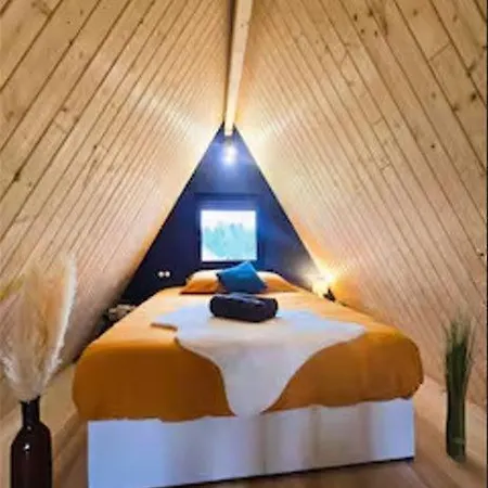 Country house Le D'hibs *
